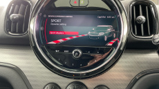 MINI Countryman 2.0 Cooper S Exclusive Premium Plus 5dr Auto Petrol Hatchback